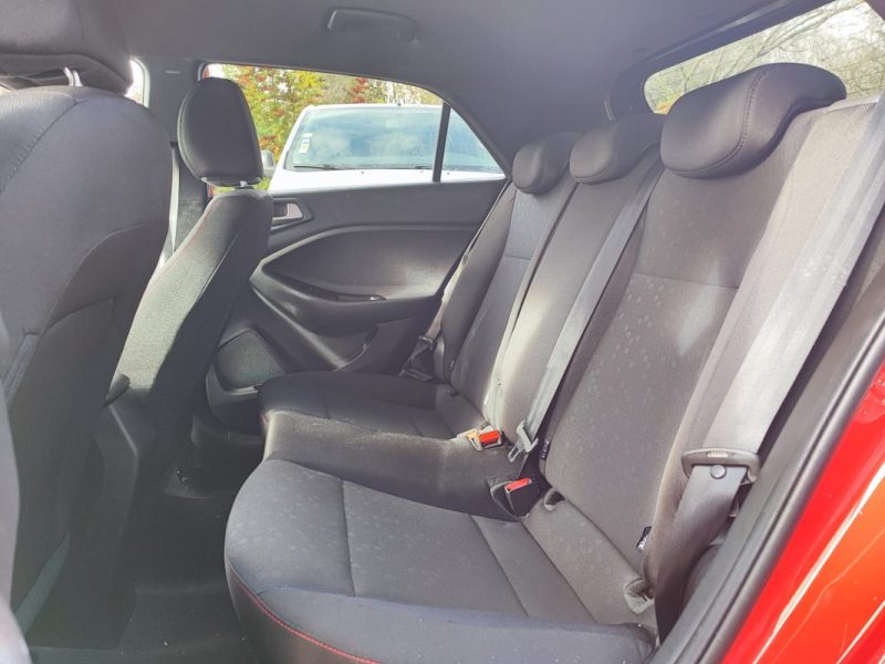 HYUNDAI I20 1.2 84CH INTUITIVE EURO6D-T EVAP 2020