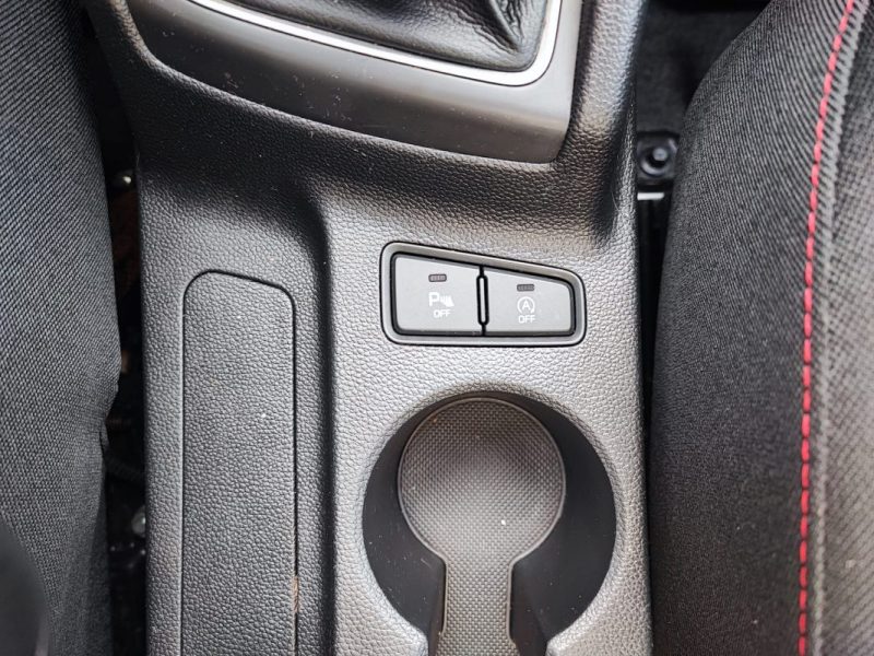 HYUNDAI I20 1.2 84CH INTUITIVE EURO6D-T EVAP 2020