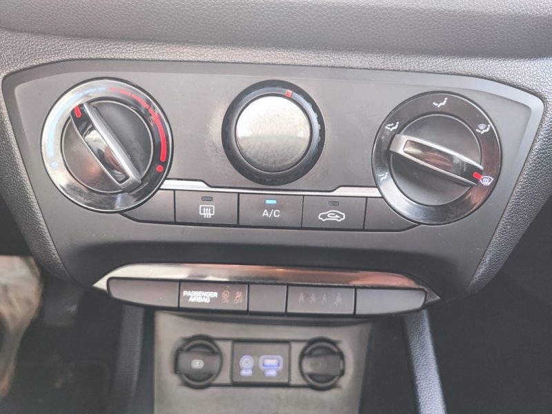 HYUNDAI I20 1.2 84CH INTUITIVE EURO6D-T EVAP 2020