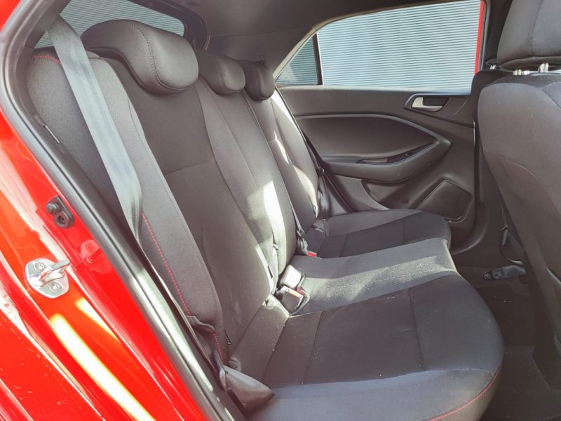 HYUNDAI I20 1.2 84CH INTUITIVE EURO6D-T EVAP 2020