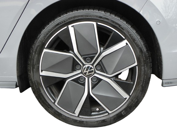 VOLKSWAGEN GOLF 1.5 E-TSI EVO2 150 CH R-LINE DSG7 / 8 CH 2024