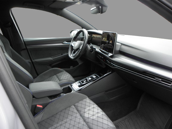 VOLKSWAGEN GOLF 1.5 E-TSI EVO2 150 CH R-LINE DSG7 / 8 CH 2024