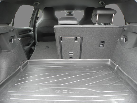 VOLKSWAGEN GOLF 1.5 E-TSI EVO2 150 CH R-LINE DSG7 / 8 CH 2024