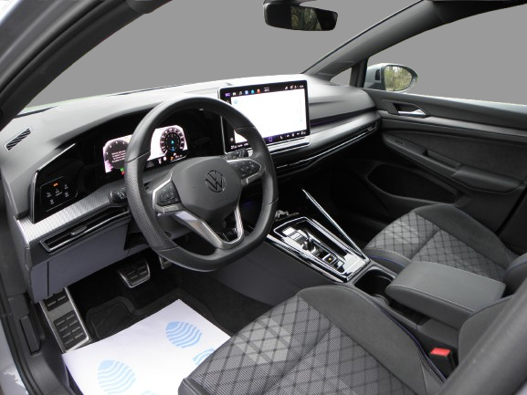 VOLKSWAGEN GOLF 1.5 E-TSI EVO2 150 CH R-LINE DSG7 / 8 CH 2024