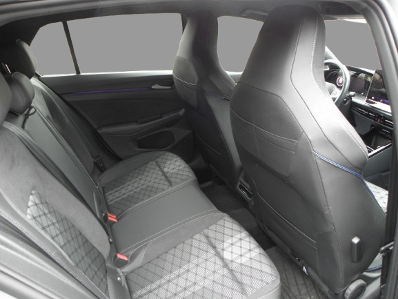 VOLKSWAGEN GOLF 1.5 E-TSI EVO2 150 CH R-LINE DSG7 / 8 CH 2024