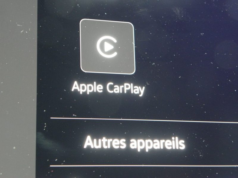 VOLKSWAGEN GOLF 1.5 E-TSI EVO2 150 CH R-LINE DSG7 / 8 CH 2024