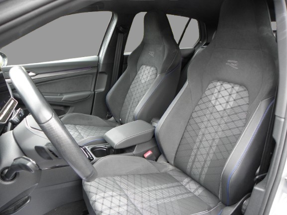 VOLKSWAGEN GOLF 1.5 E-TSI EVO2 150 CH R-LINE DSG7 / 8 CH 2024