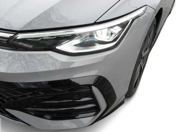 VOLKSWAGEN GOLF 1.5 E-TSI EVO2 150 CH R-LINE DSG7 / 8 CH 2024