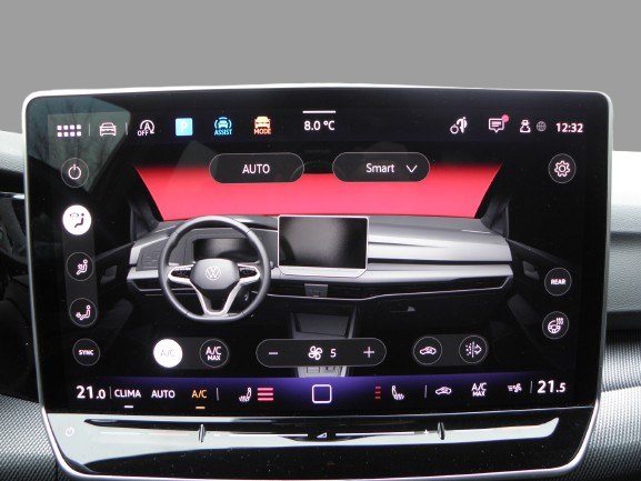 VOLKSWAGEN GOLF 1.5 E-TSI EVO2 150 CH R-LINE DSG7 / 8 CH 2024