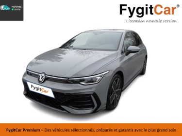 VOLKSWAGEN GOLF 1.5 E-TSI EVO2 150 CH R-LINE DSG7 / 8 CH 2024
