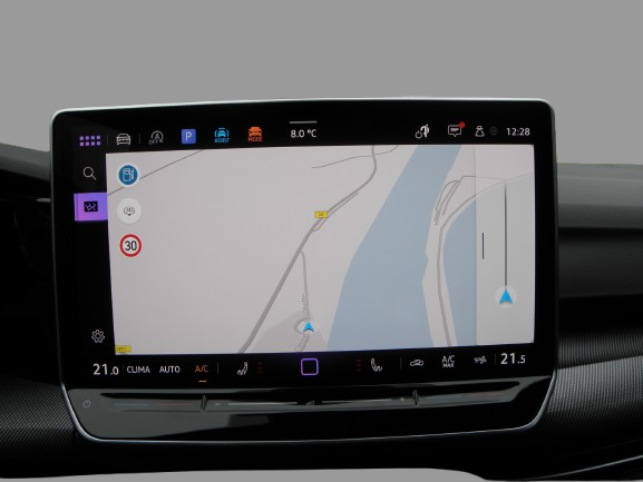 VOLKSWAGEN GOLF 1.5 E-TSI EVO2 150 CH R-LINE DSG7 / 8 CH 2024