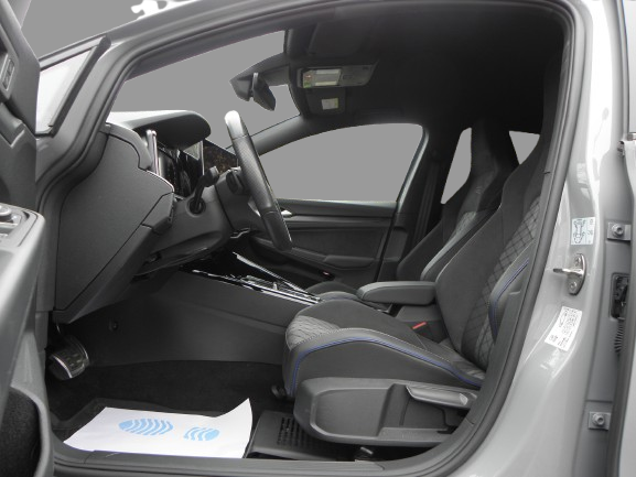 VOLKSWAGEN GOLF 1.5 E-TSI EVO2 150 CH R-LINE DSG7 / 8 CH 2024