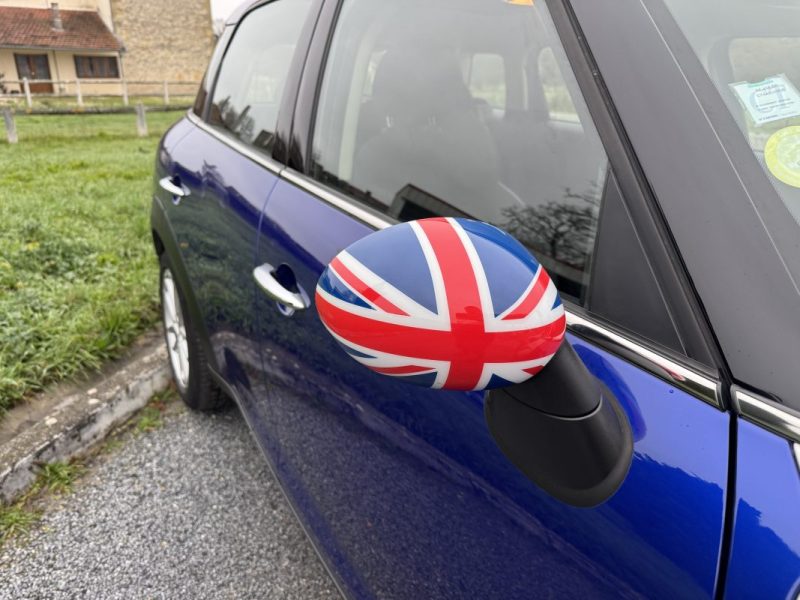 MINI COUNTRYMAN ONE D 90 CV 