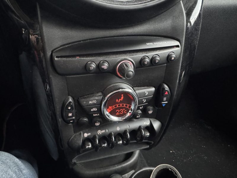 MINI COUNTRYMAN ONE D 90 CV 