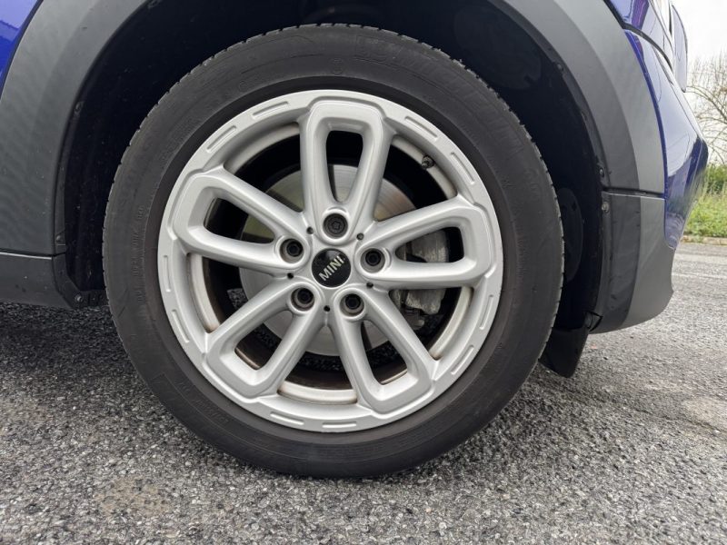 MINI COUNTRYMAN ONE D 90 CV 