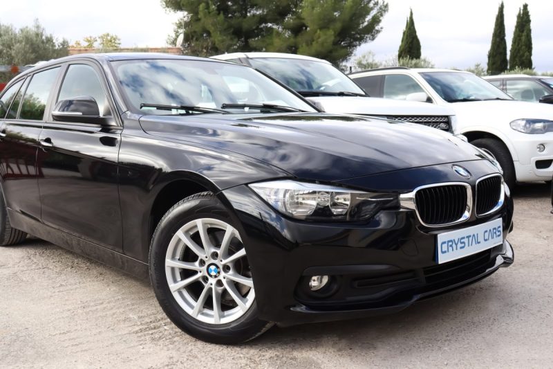 BMW SERIE 3 TOURING (E91) 316D BUSINESS 