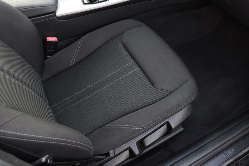 BMW SERIE 3 TOURING (E91) 316D BUSINESS 