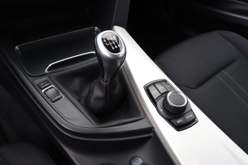 BMW SERIE 3 TOURING (E91) 316D BUSINESS 