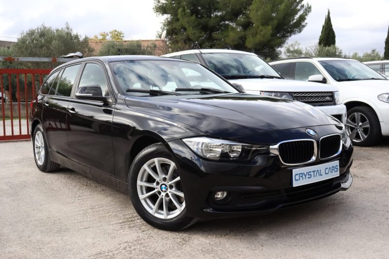 BMW SERIE 3 TOURING (E91) 316D BUSINESS 