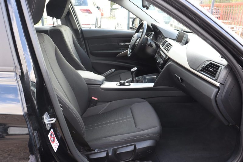 BMW SERIE 3 TOURING (E91) 316D BUSINESS 