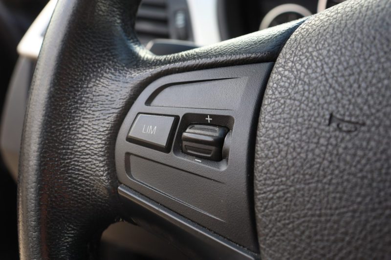 BMW SERIE 3 TOURING (E91) 316D BUSINESS 