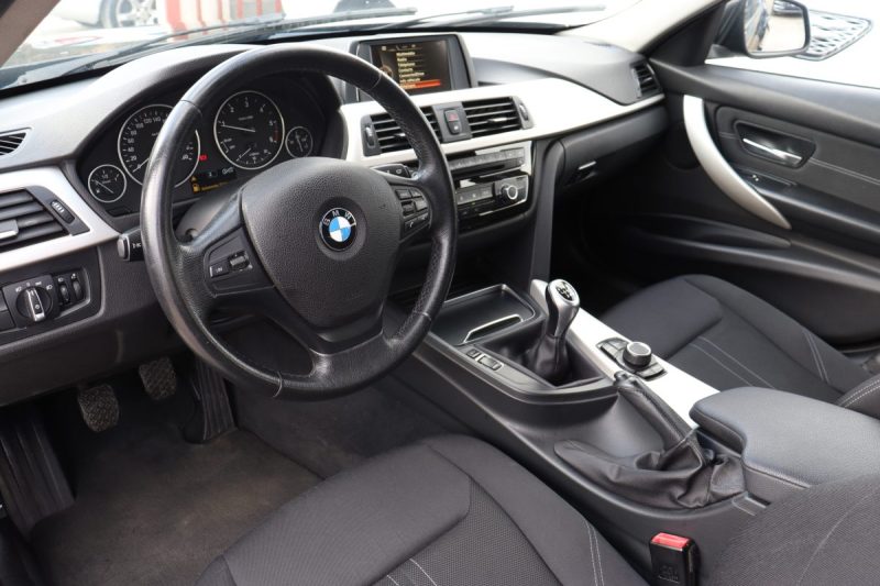 BMW SERIE 3 TOURING (E91) 316D BUSINESS 