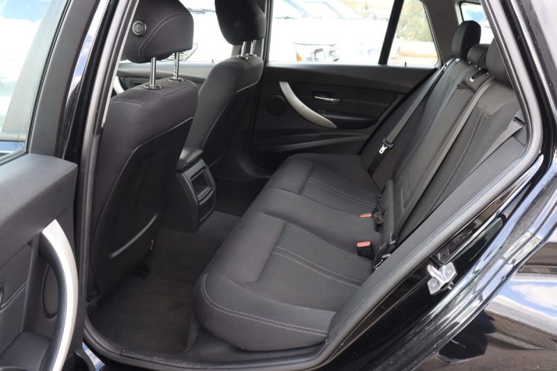 BMW SERIE 3 TOURING (E91) 316D BUSINESS 