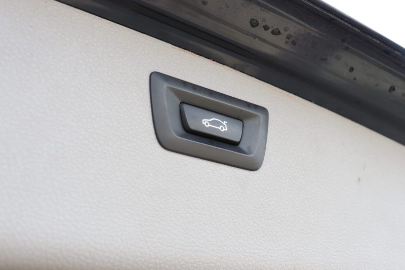 BMW SERIE 3 TOURING (E91) 316D BUSINESS 