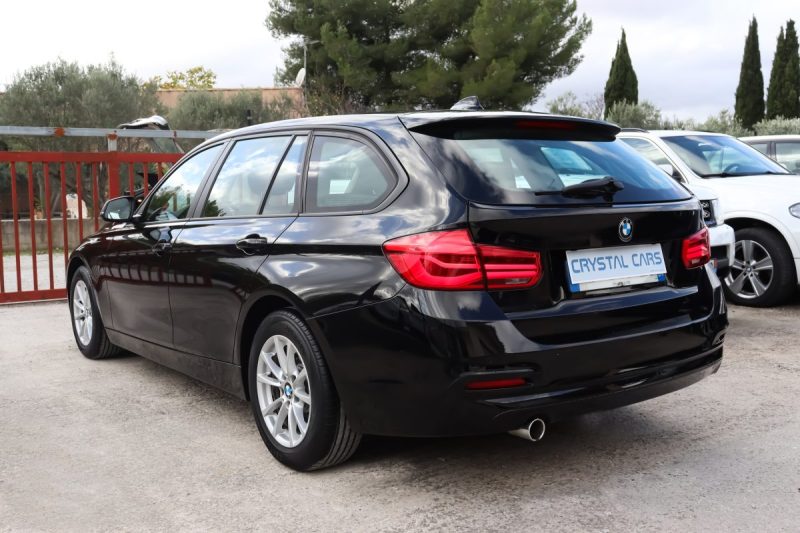 BMW SERIE 3 TOURING (E91) 316D BUSINESS 