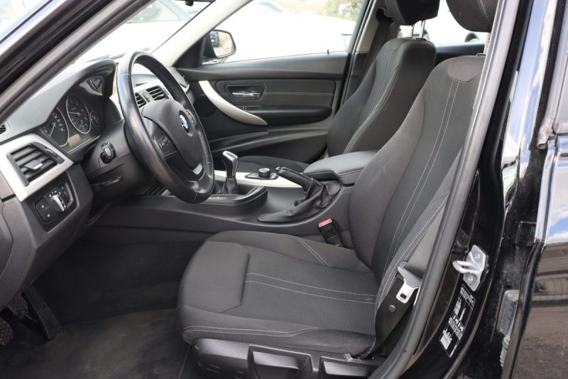 BMW SERIE 3 TOURING (E91) 316D BUSINESS 