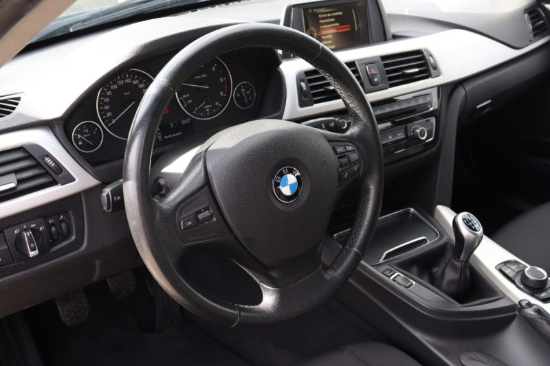 BMW SERIE 3 TOURING (E91) 316D BUSINESS 