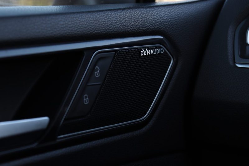 VOLKSWAGEN TIGUAN II 2.0 TDI 190CH R-LINE 4MOTION DSG7