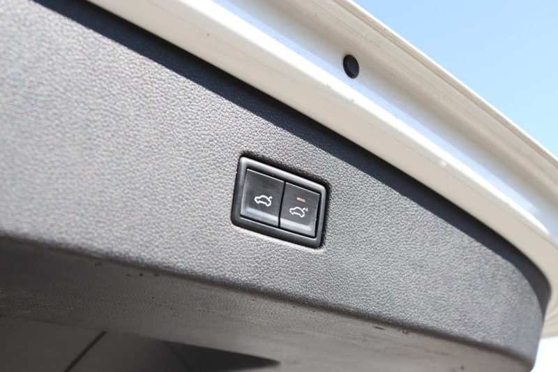 VOLKSWAGEN TIGUAN II 2.0 TDI 190CH R-LINE 4MOTION DSG7