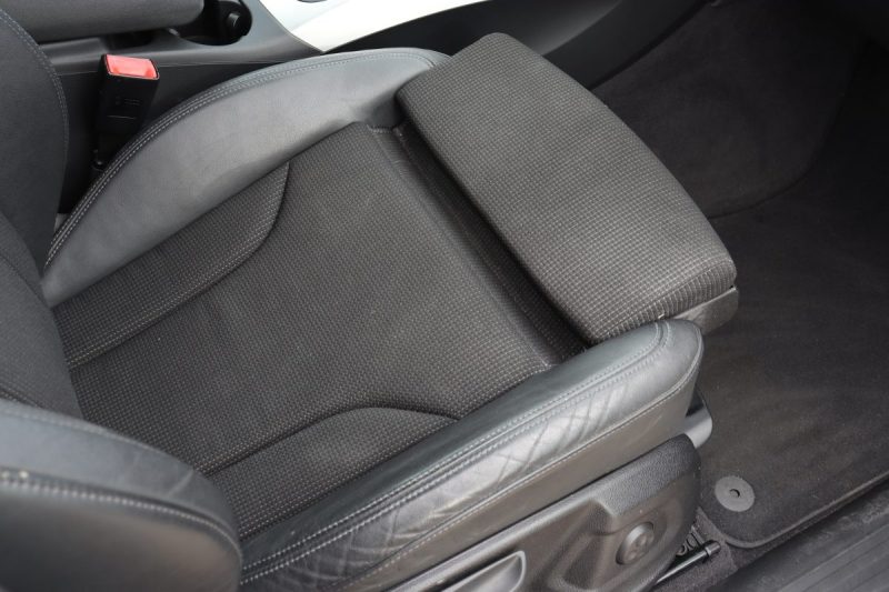 Audi Q5 2.0 TDI 170ch S line quattro S tronic 7