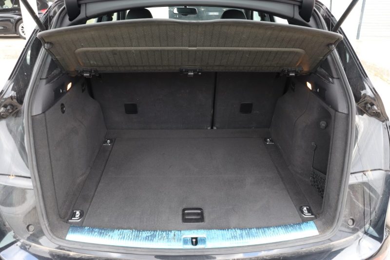 Audi Q5 2.0 TDI 170ch S line quattro S tronic 7