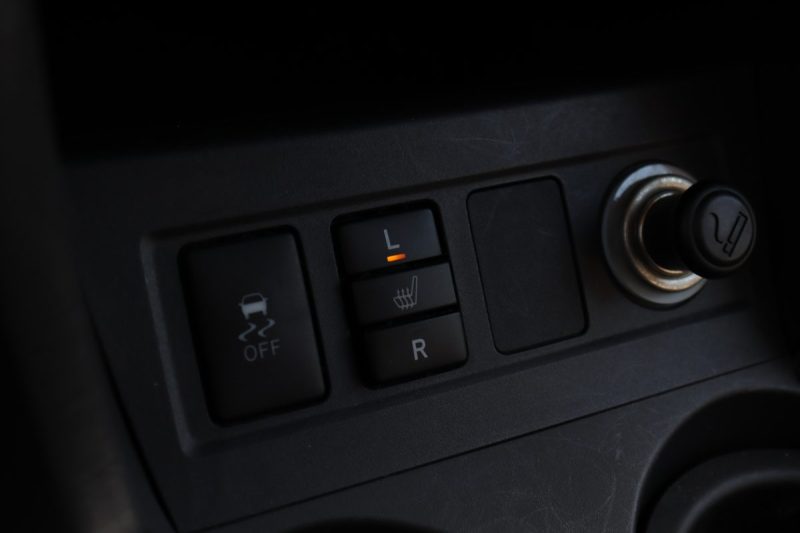 Toyota RAV4 III 2.2 D-4D 150 Lounge 4WD