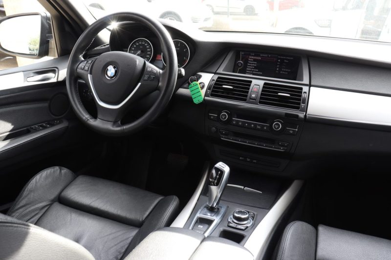 BMW X5 (E70) XDRIVE40DA 306CH EXCLUSIVE 