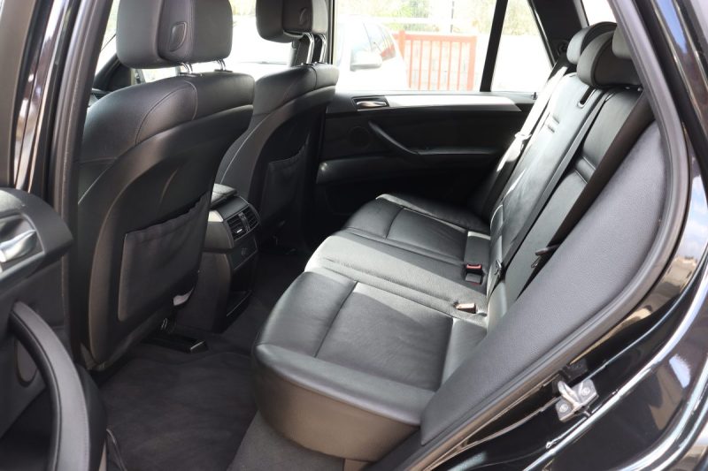 BMW X5 (E70) XDRIVE40DA 306CH EXCLUSIVE 