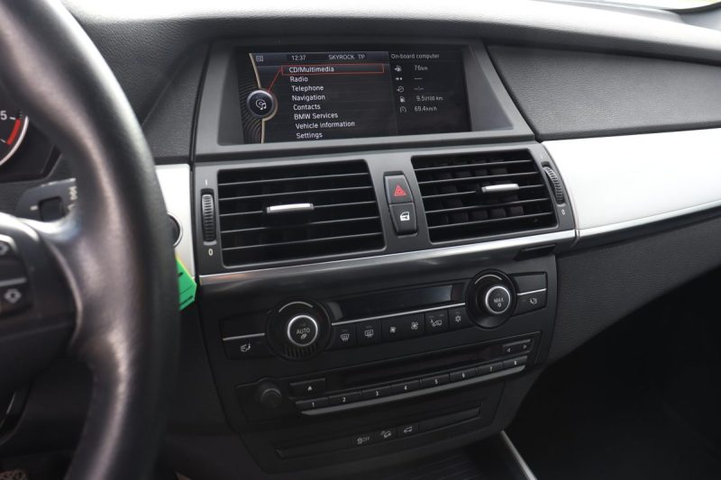 BMW X5 (E70) XDRIVE40DA 306CH EXCLUSIVE 