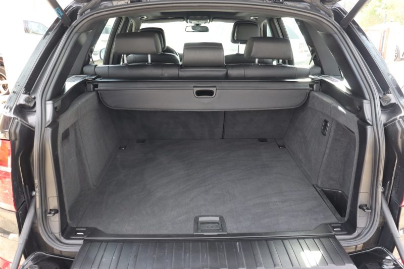 BMW X5 (E70) XDRIVE40DA 306CH EXCLUSIVE 