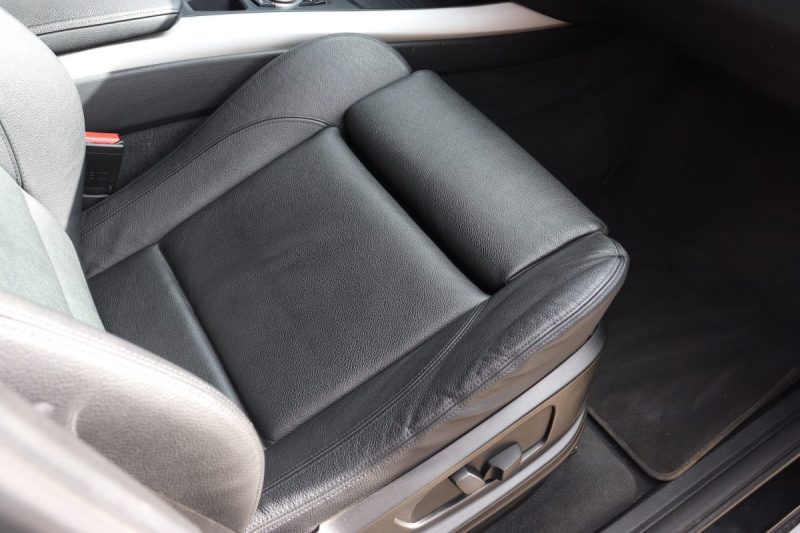 BMW X5 (E70) XDRIVE40DA 306CH EXCLUSIVE 