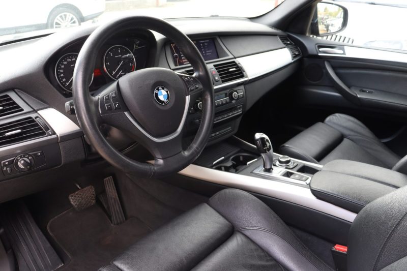 BMW X5 (E70) XDRIVE40DA 306CH EXCLUSIVE 