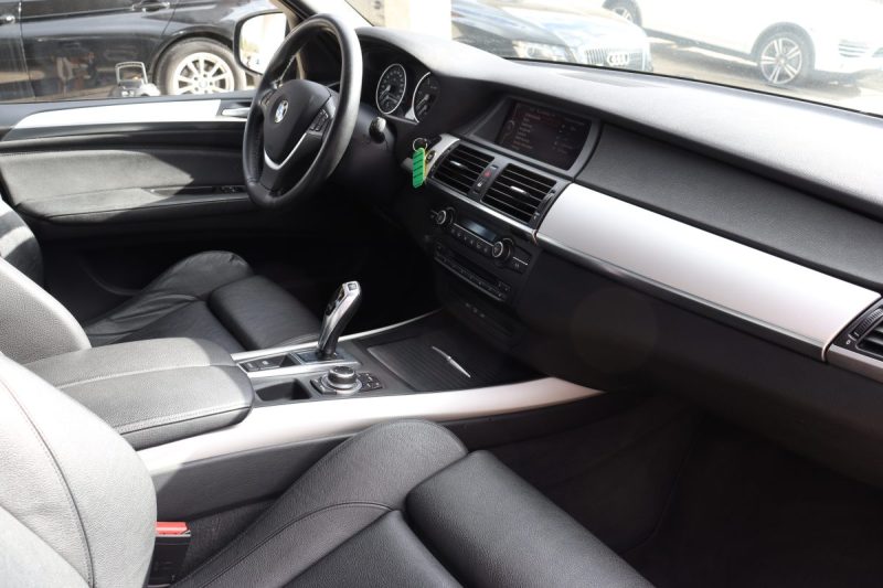 BMW X5 (E70) XDRIVE40DA 306CH EXCLUSIVE 
