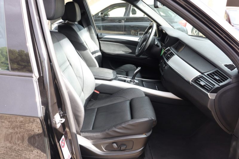 BMW X5 (E70) XDRIVE40DA 306CH EXCLUSIVE 