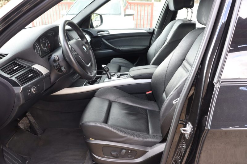 BMW X5 (E70) XDRIVE40DA 306CH EXCLUSIVE 