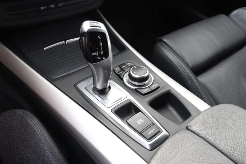 BMW X5 (E70) XDRIVE40DA 306CH EXCLUSIVE 