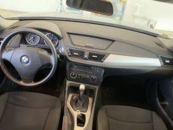 BMW X1 XDRIVE 18D 2010 - 65845 KM