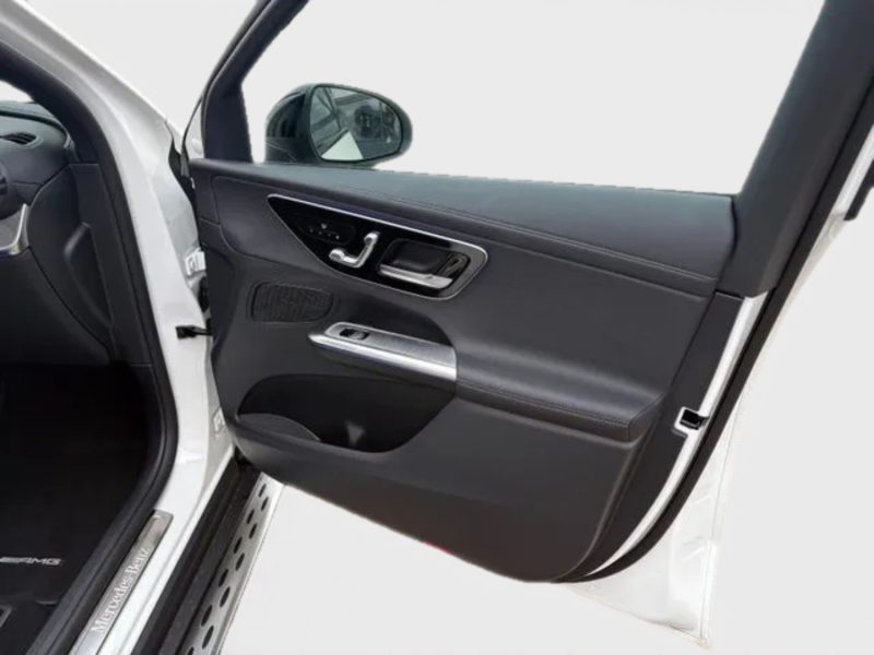 Mercedes-Benz Coupé GLC 220 d 4Matic /Burmester/panoramique / 1250€ PAR MOIS