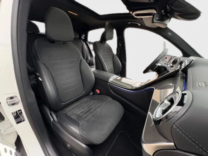 Mercedes-Benz Coupé GLC 220 d 4Matic /Burmester/panoramique / 1250€ PAR MOIS