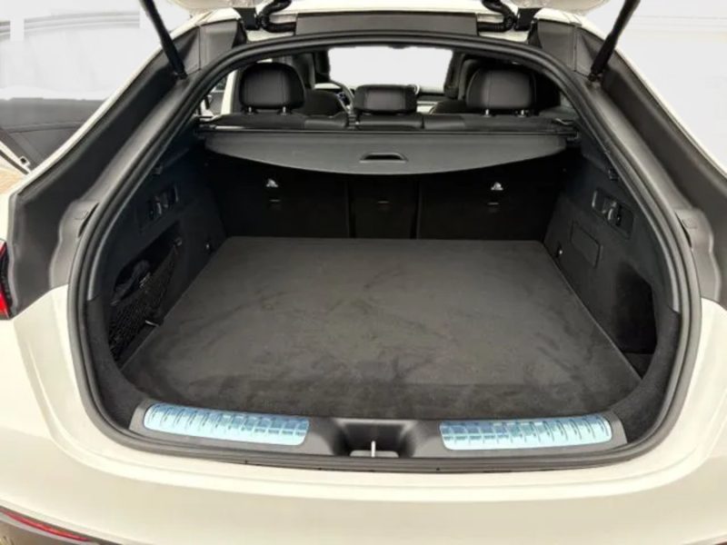 Mercedes-Benz Coupé GLC 220 d 4Matic /Burmester/panoramique / 1250€ PAR MOIS